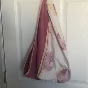 2 turbie style hair towels